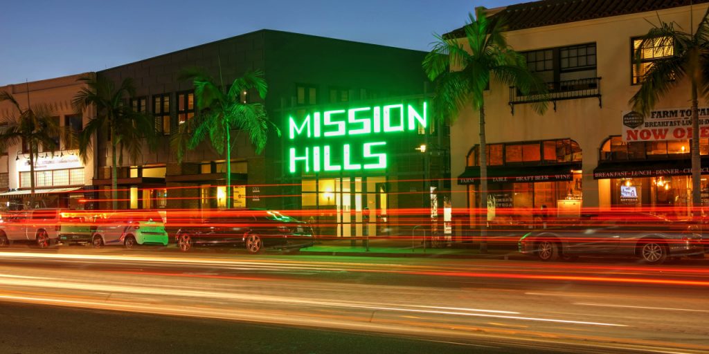 Mission Hills