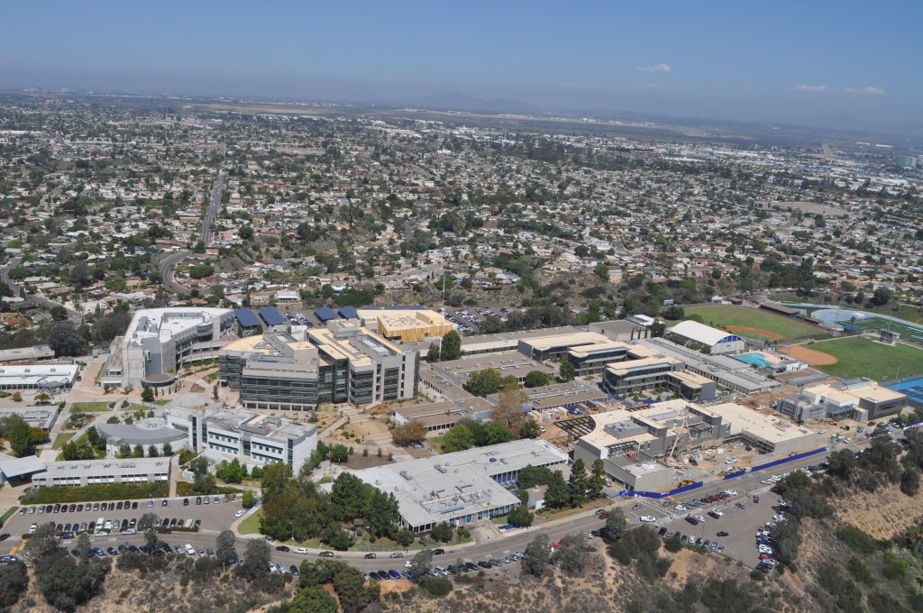 North Clairemont