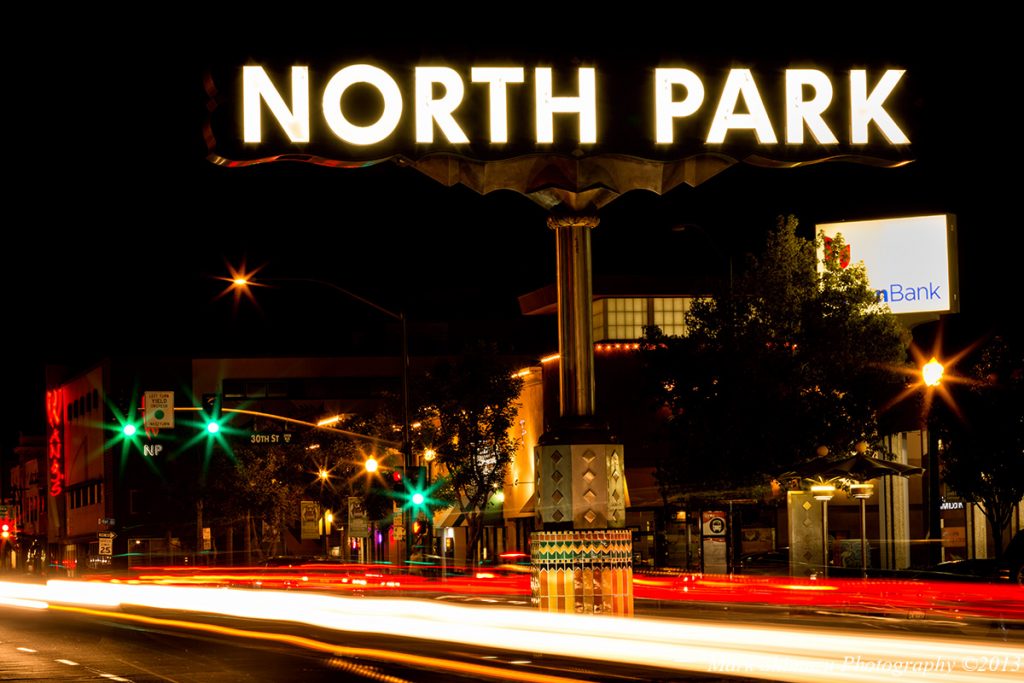 North Park