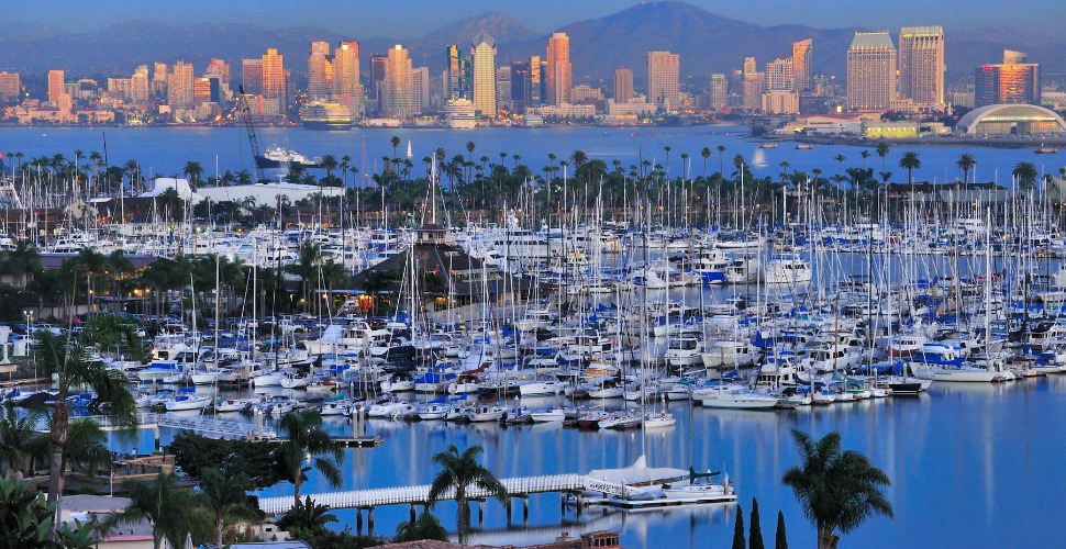 Real Estate Investment Point Loma
