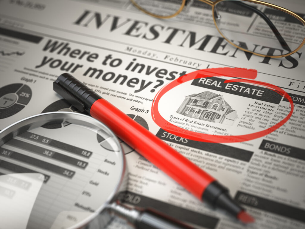 apartment investing
