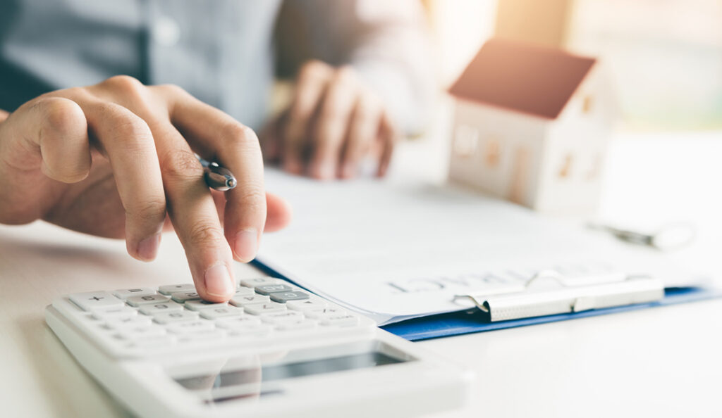 apartment investing