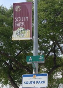 South Park